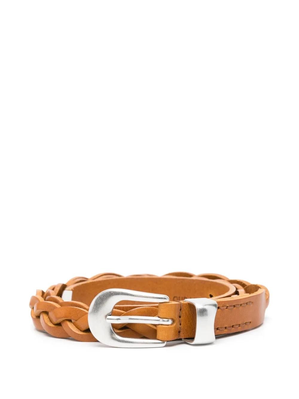 Our Legacy Belts − Sale: up to −60% | Stylight Our Legacy Belts − Sale: up to −60% | Stylight