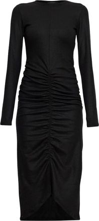 Isabel Marant Mujer, Vestidos, Negro, Talla: S