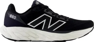 New Balance Fresh Foam x 880V14 Black / White W880K14 Womens