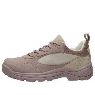Timberland (WMNS) Timberland White Ledge Low Leather Light Purple TB0A4276AJG1