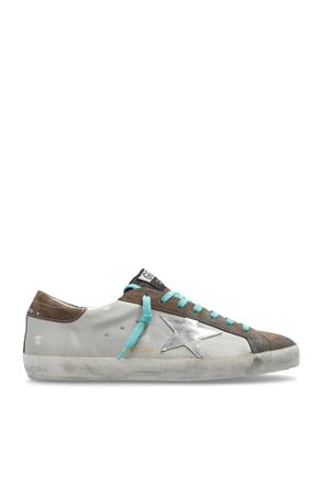 Golden Goose super-star Classic With List Sports Shoes