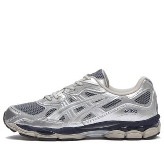 Asics x Billys Gel-NYC Pure Silver Midnight 1203A581-020