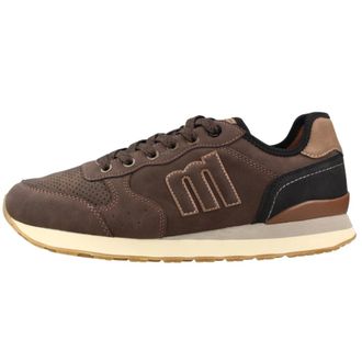 Mtng Mtng, Uomo, Scarpe, Marrone, 43 EU, new