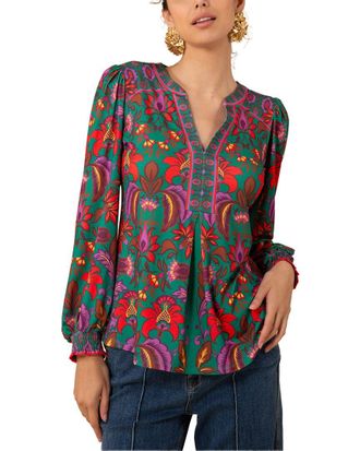 Hale Bob Lorelei Top