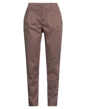 Jacob Cohen BOTTOMWEAR - Trousers sur YOOX.COM