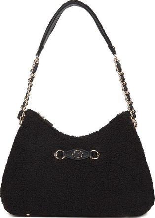 Guess Aslia Top Zip Schoudertas