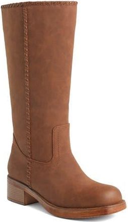 New York & Company Carmen Boot in Brown at Nordstrom Rack, Size 8.5