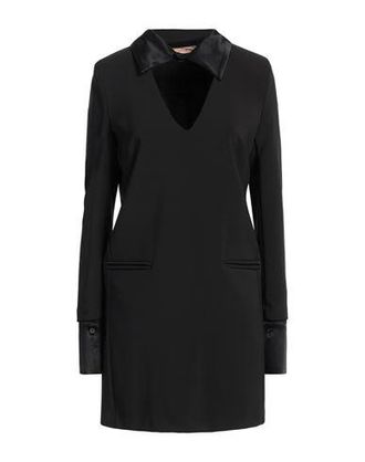 Twin-Set DRESSES - Mini dresses on YOOX.COM