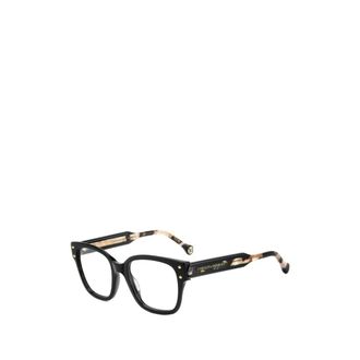 Carolina Herrera Dames, Accessoires, Zwart, Maat: 51 MM