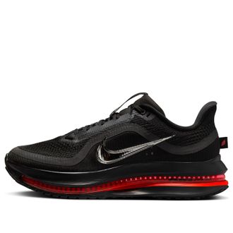 Nike (WMNS) Nike Air Zoom Pegasus Premium Black Bright Crimson HQ2593-003