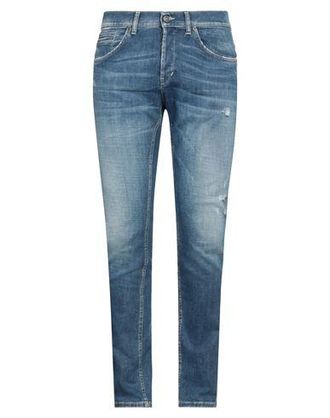 Dondup HOSEN & RÖCKE - Jeanshosen auf YOOX.COM