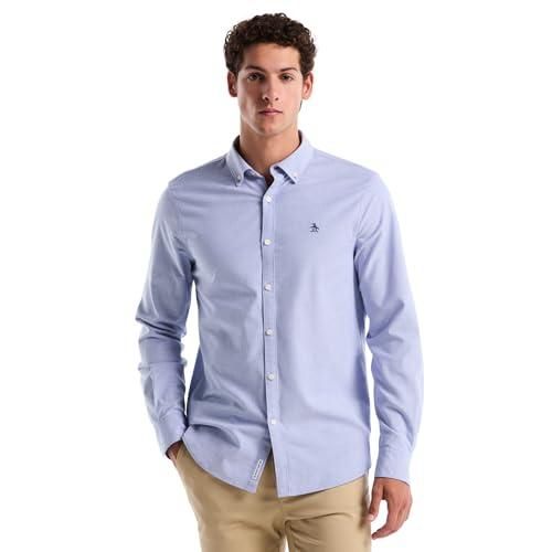 Jaune GARÇONS Chemise Coton Coupe Régulière à Manches Courtes 2672750