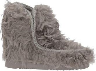 Mou CALZATURE - Stivaletti su YOOX.COM