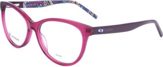 M Missoni MMI 0092 08CQ 00 Cherry 53mm