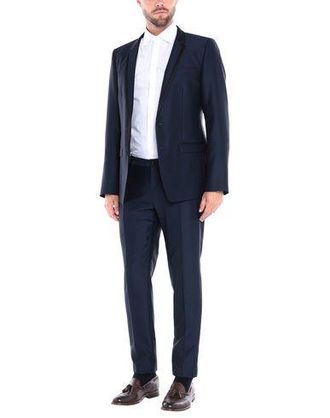 Dolce & Gabbana Suits