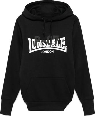 Prototypes Felpa con schiena scoperta e cappuccio - Nero