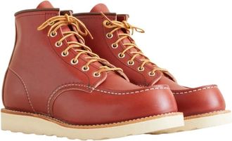 Red Wing Shoes Uomo, Scarpe, Rosso, 42 1/2 EU, new