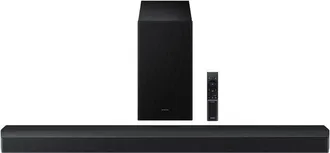 Samsung Soundbar Hw-b750f /zf, Audio 5.1 Canali, Wireless Dolby 5.1ch, 2025