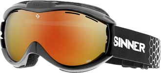 Sinner Tico SIGO-176-20A-03 Mens Sunglasses Grey Size Standard