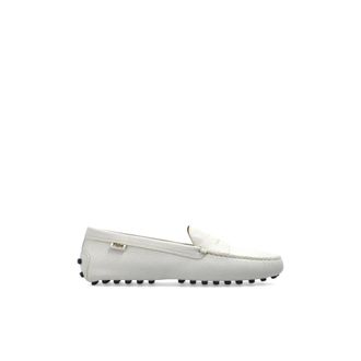 Tod's Donna, Scarpe, Bianco, 38 1/2 EU, new
