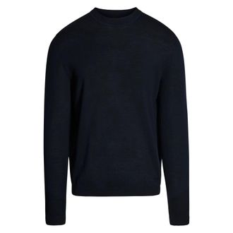 AlphaTauri Hombre, Jerseys, Azul, Talla: S