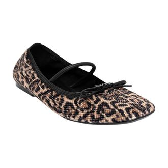DKNY Dale Ballerina - - Shoes - Donna - Multicolore - 37 EU