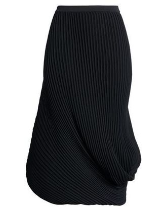 Issey Miyake HOSEN & R&Ouml;CKE - Midi-R&ouml;cke auf YOOX.COM