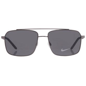 Nike Grey Navigator Mens Sunglasses NIKE TRAVELER STRIKE IB3676X 012 58