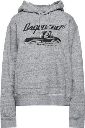 Dsquared2 TOPWEAR - Sweatshirts sur YOOX.COM