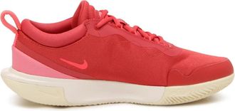 Nike Zoom Court Pro Cly Tennisschoenen - Dames - Fitnessschoenen - Roze - 41 EU - Fitness