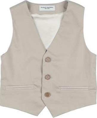 Paolo Pecora TRAJES Y CONJUNTOS - Chalecos sartoriales en YOOX.COM