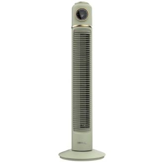 Cecotec Ventilatori a Torre EnergySilence 1090 Skyline Retro Smart Green Cecotec