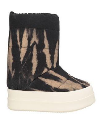 Rick Owens FOOTWEAR - Boots sur YOOX.COM
