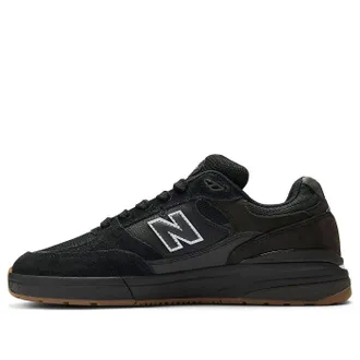 New Balance x Andrew Reynolds 933 Black Gum NM933NAP