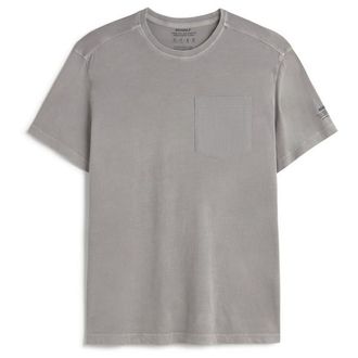 Ecoalf Alma T-Shirt T-Shirt f&uuml;r Herren | charcoal