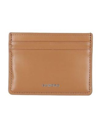 Sandro Kleinlederwaren - Kartenetuis auf YOOX.COM