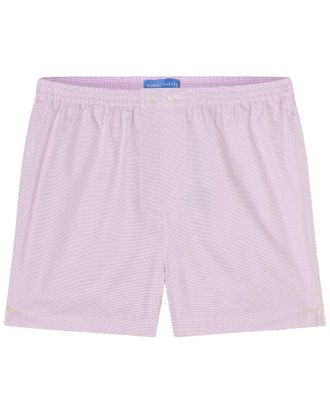 Robert Talbott Cruise Boxer Short