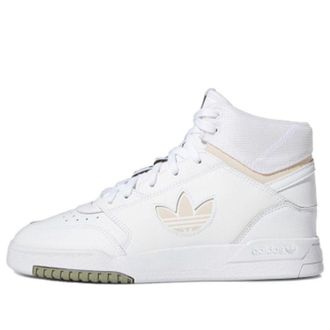 adidas (WMNS) adidas originals Drop Step Xl White Pink FY3227