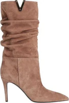 Via Roma 15 SCHUHE - Stiefel auf YOOX.COM