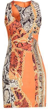 Rinascimento Mini dresses