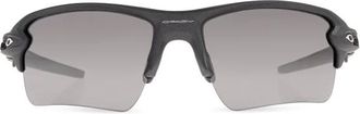 Oakley Flak 2.0 XL zonnebril - unisex - Zonnebrillen - Zwart - ONE Size - Accessoires