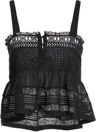 Isabel Marant TOPS - Tops auf YOOX.COM