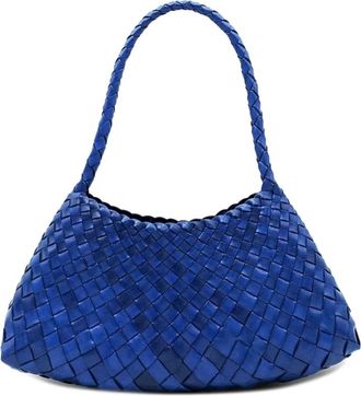 Dragon Diffusion Donna, Borse, Blu, Taglia unica, new