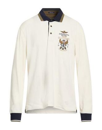 Aeronautica TOPWEAR - Polo shirts on YOOX.COM