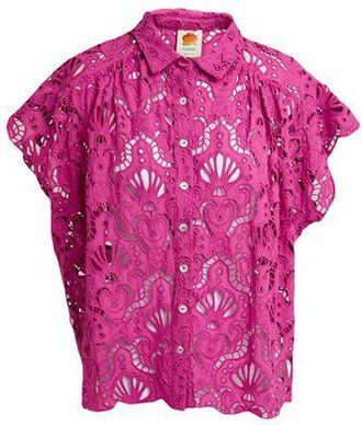 Farm Rio TOPWEAR - Shirts on YOOX.COM
