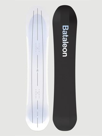 Bataleon Thunderstorm 2026 Snowboard patroon
