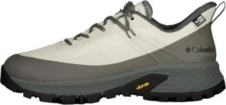 Columbia Fitness, Heren, Veelkleurig, 44 EU, Wol, Tellurix Titanium Out Dry