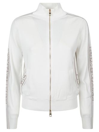 Elisabetta Franchi Sweatshirt