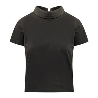Givenchy Dames, Tops, Zwart, Maat: XS