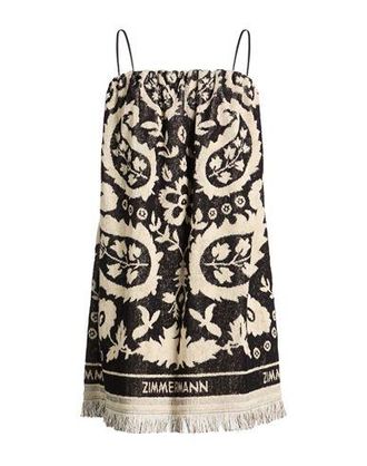 Zimmermann VESTIDOS - Minivestidos en YOOX.COM